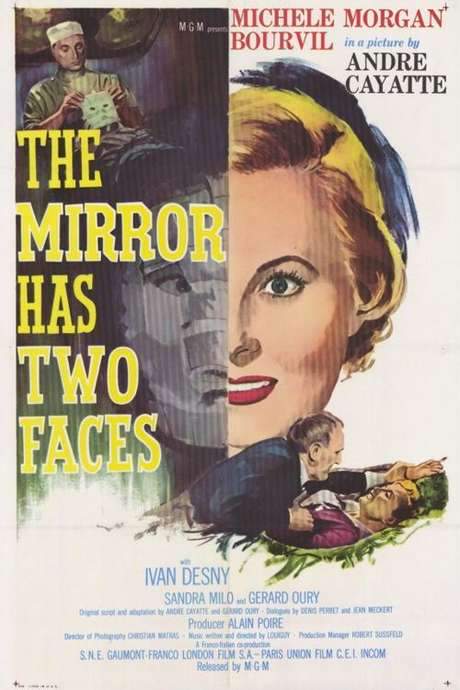 The Mirror Has Two Faces